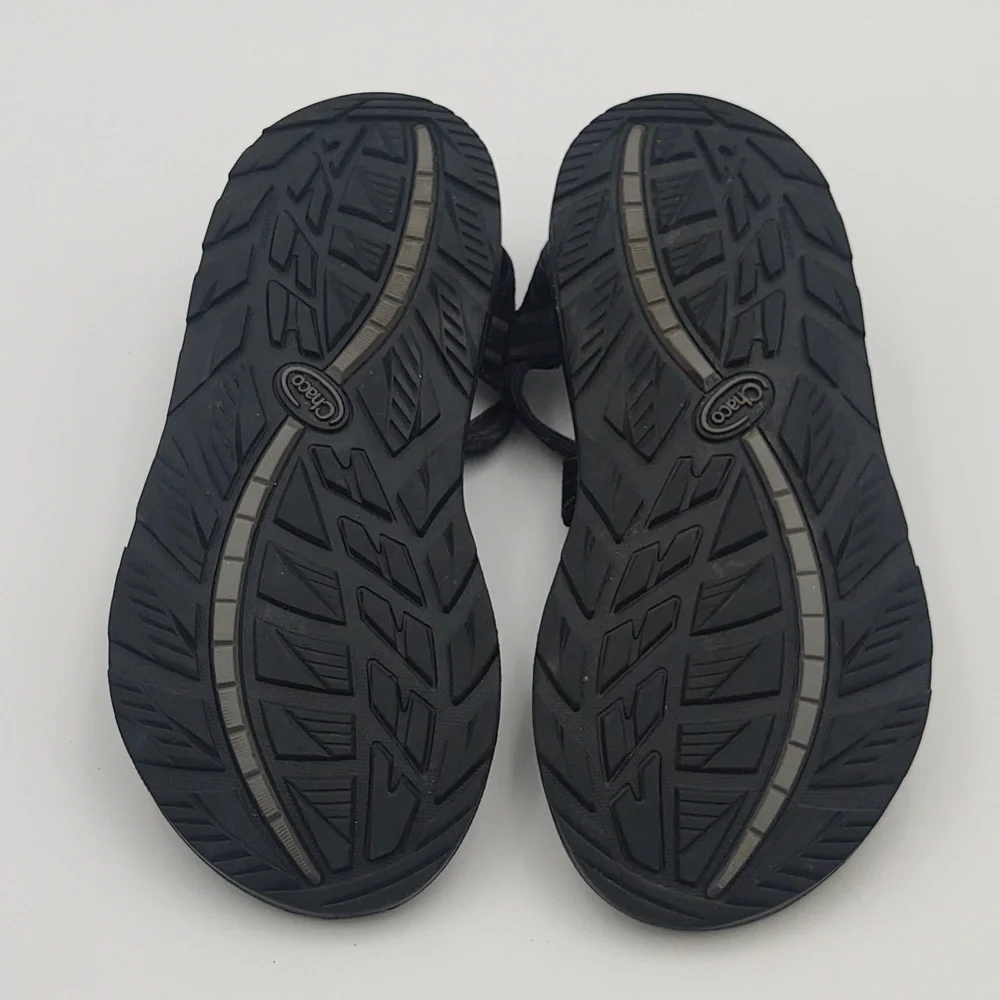 Chaco Z Cloud Sandals Aero Blue Men 9 Gorpcore Outdoor Beach Hike Travel Active